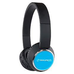 Branded Headset
