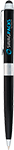 Promotional Black Pen