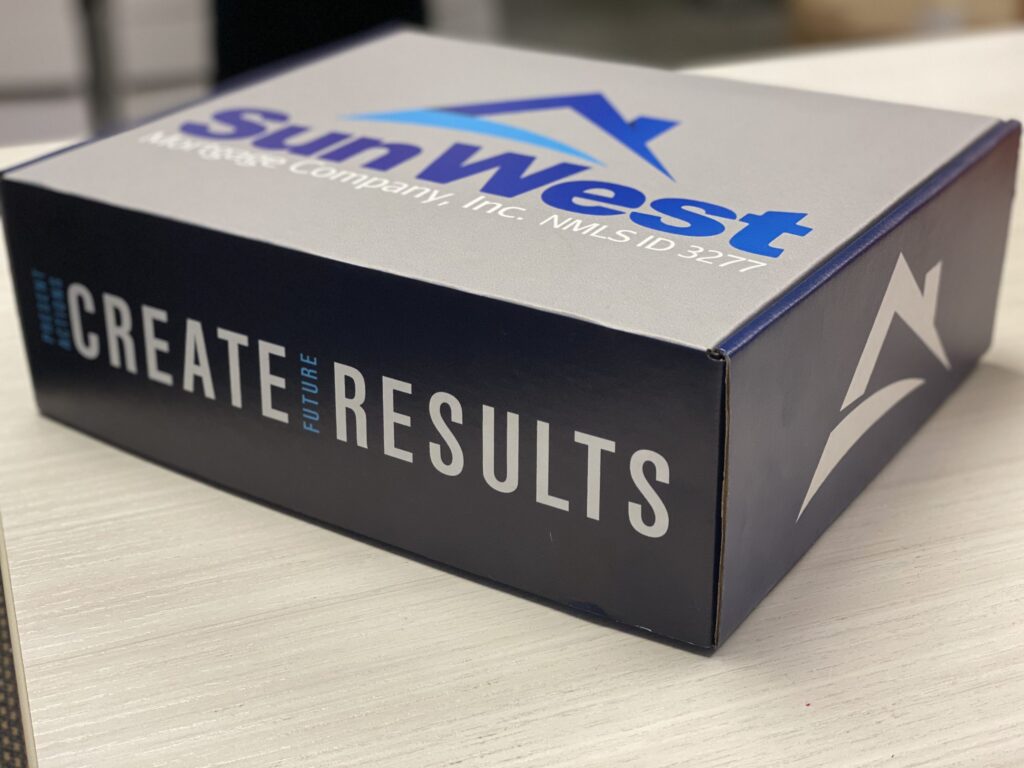 Marketing Swag Packs